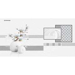 Bộ gạch ốp tường Redstar 400x800mm RTP48.8918