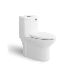 Bàn cầu một khối Sanfi Viglacera S301
