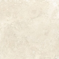 Gạch Ý 1200x1200 men Matt Porcelain TRAVERTINO BIANCO CROSS CUT TR0212