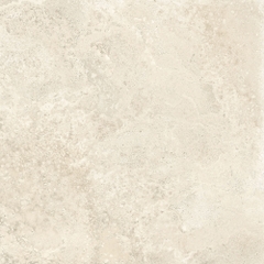 Gạch Ý 1200x1200 men Matt Porcelain TRAVERTINO BIANCO CROSS CUT TR0212