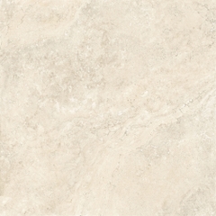 Gạch Ý 1200x1200 men Matt Porcelain TRAVERTINO BIANCO CROSS CUT TR0212