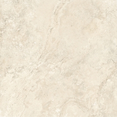 Gạch Ý 1200x1200 men Matt Porcelain TRAVERTINO BIANCO CROSS CUT TR0212