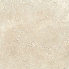 Gạch Ý 1200x1200 men Matt Porcelain TRAVERTINO BEIGE COSS CUT TR0412