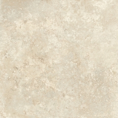Gạch Ý 1200x1200 men Matt Porcelain TRAVERTINO BEIGE COSS CUT TR0412