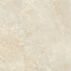 Gạch Ý 1200x1200 men Matt Porcelain TRAVERTINO BEIGE COSS CUT TR0412