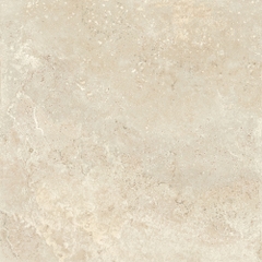 Gạch Ý 1200x1200 men Matt Porcelain TRAVERTINO BEIGE COSS CUT TR0412