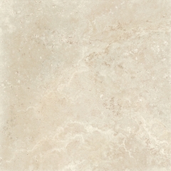 Gạch Ý 1200x1200 men Matt Porcelain TRAVERTINO BEIGE COSS CUT TR0412