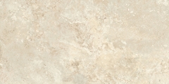 Gạch Ý 600x1200 men Matt Porcelain TRAVERTINO BEIGE TR04BA