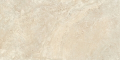 Gạch Ý 600x1200 men Matt Porcelain TRAVERTINO BEIGE TR04BA