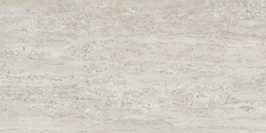 Gạch Ý 600x1200 men Matt Porcelain TRAVERTINO GRIGIO VEIN CUT TR05BA