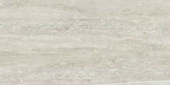Gạch Ý 600x1200 men Matt Porcelain TRAVERTINO GRIGIO VEIN CUT TR05BA
