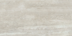 Gạch Ý 600x1200 men Matt Porcelain TRAVERTINO GRIGIO VEIN CUT TR05BA