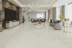 Gạch 600x600 men Bóng Porcelain TTB603A