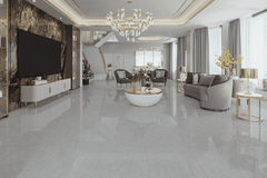 Gạch 600x600 men Bóng Porcelain TTB605B