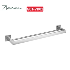 Vắt khăn đôi Architorino G01-VK02