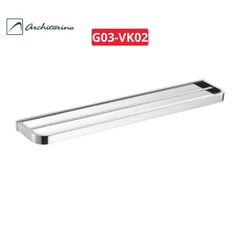Vắt khăn đôi Architorino G03-VK02