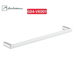 Vắt khăn đôi đúc tròn SUS304 Architorino G04-VK001