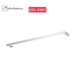 Vắt khăn đơn Architorino G02-VK01