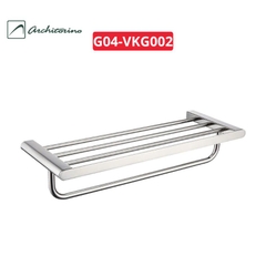 Vắt khăn giàn đúc tròn 304 Architorino G04-VKG002