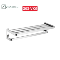 Vắt khăn giàn Architorino G03-VKG