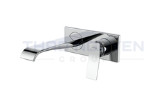 Vòi chậu Lavabo gắn tường JOMOO 32414-681/1A-Z