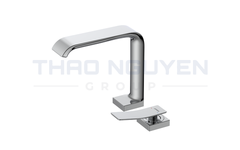 Vòi chậu Lavabo thân trung JOMOO 32428-160/1A-Z