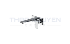 Vòi chậu Lavabo gắn tường JOMOO 32435-709/1A-Z