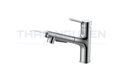 Vòi chậu Lavabo tăm nước JOMOO 32726-815/1B-Z
