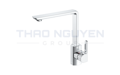 Vòi bếp nóng lạnh JOMOO 33166-711/1B-Z