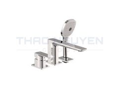 Sen tắm gắn bồn JOMOO 39033-717/1A-1