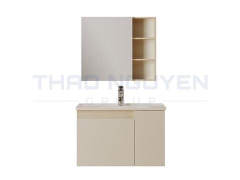 Tủ chậu treo tường JOMOO A2211-13YC-S1