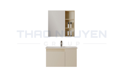 Tủ chậu treo tường JOMOO A2211-14YC-S1