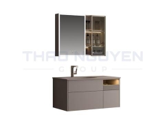 Tủ chậu treo tường JOMOO A2471-16BL-1