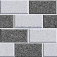 Gạch sân vườn 50x50 RedStar men Sugar Ceramic RTC55.4903