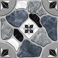 Gạch sân vườn 50x50 RedStar men Sugar Ceramic RTC55.4906