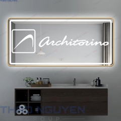 Gương LED Architorino AL40200-TH