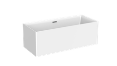 Bồn tắm đặt sàn JOMOO YR02617-1A01