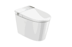 Bồn cầu thông minh JOMOO ZD6351-SA-IDO305