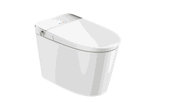 Bồn cầu thông minh JOMOO ZD6351-SA-IDO305
