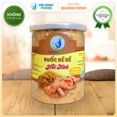 Ruốc Bề Bề - Quảng Ninh