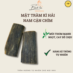 [LIVE] Mặt dây chuyền thô Kì Hải Nam dầu cận chìm đen dầu 8-9g 123