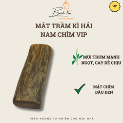 [LIVE] Mặt dây chuyền trầm hương Kì Hải Nam chìm nước dầu đen 5-6g trên mặt 127