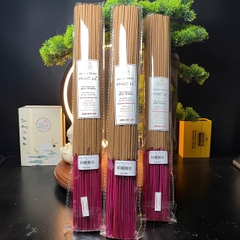 Combo 3 bó nhang trầm thắp hương Phúc Lễ mỗi bó 150g 85 cây CB.3.140