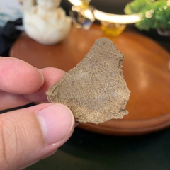 Vụn Trầm xông Phúc Trạch Việt Nam thơm ngọt thanh khiết lọ 10g 141