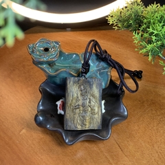 [LIVE] Mặt dây chuyền trầm hương Kì Hải Nam cận chìm khắc hình Công Giáo - Thánh Giá - Chúa Zesu - Đức mẹ Maria Vòng cổ 133