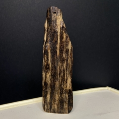 [LIMITED] Mặt trầm hương cận chìm Tarakan Indonesia thơm sống ngọt siêu mạnh bốc #0003