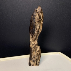 [LIMITED] Mặt trầm hương Phước Sơn chìm nước thơm sống thơm chín đều ngọt mạnh thơm sâu nặng hơn 3g - tông hàng quý hiếm #0001