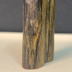 [LIVE] Mặt dây chuyền trầm hương Kỳ Hải Nam nhỏ chìm nước cao cấp 2g làm mặt dây chuyền, miếng trầm chơi cảnh, thưởng mùi 127-02