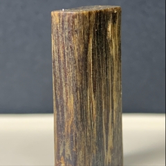 [LIVE] Mặt dây chuyền trầm hương Kỳ Hải Nam nhỏ chìm nước cao cấp 2g làm mặt dây chuyền, miếng trầm chơi cảnh, thưởng mùi 127-02