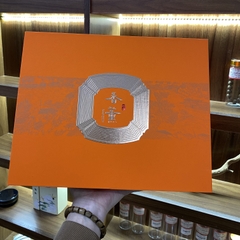 [WEB] Bộ Quà Tặng Xông Trầm, Quà Tết - Tặng Đối Tác Bạn Bè Người Thân 40g Trầm